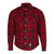 Merlin - Axe Hydro Red Waterproof Jacket