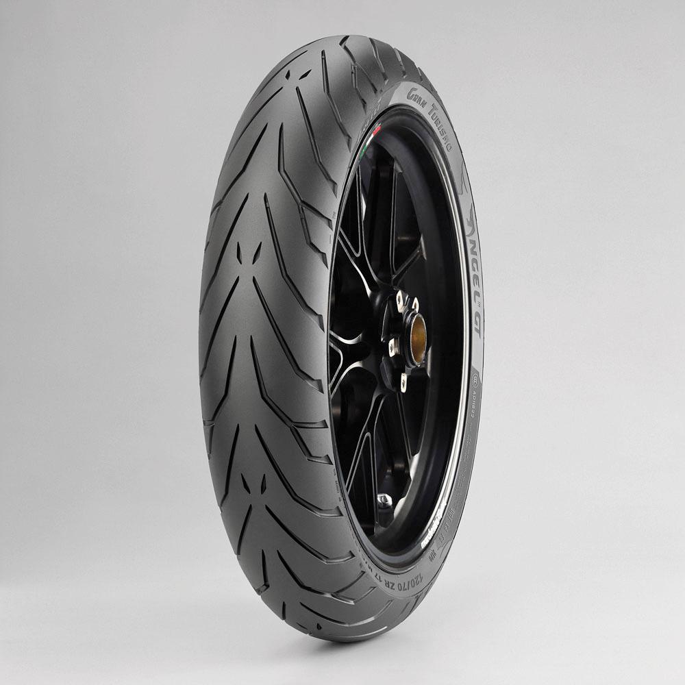 Pirelli - Angel GT Front 110/80R19 58V TL