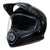 Merlin - Torres Gloss Black Dual Sport Helmet