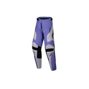 Alpinestars - 2025 Youth Racer Veil Purple Black Pants