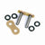 RK - GB530ZXW Gold Rivet Link