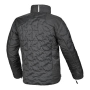 Macna - Ascent Black Heated Jacket