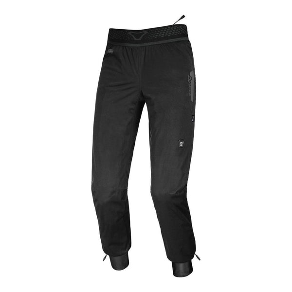 Macna - Centre Black Heated Pants