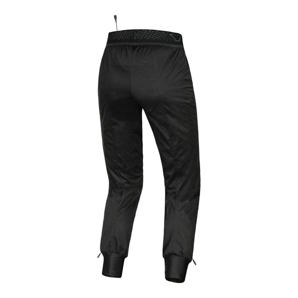 Macna - Centre Black Heated Pants