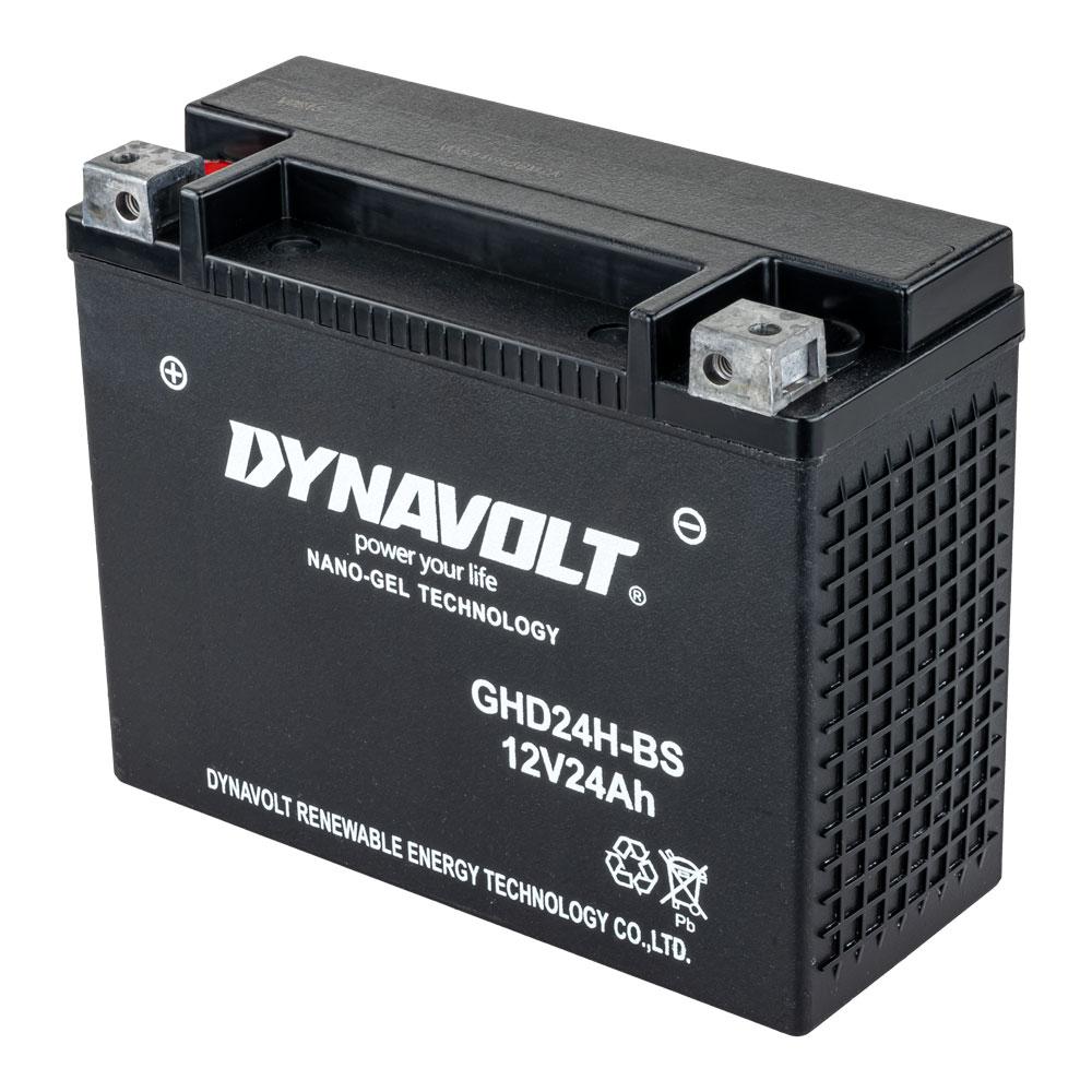 Dynavolt - GDH24H-BS