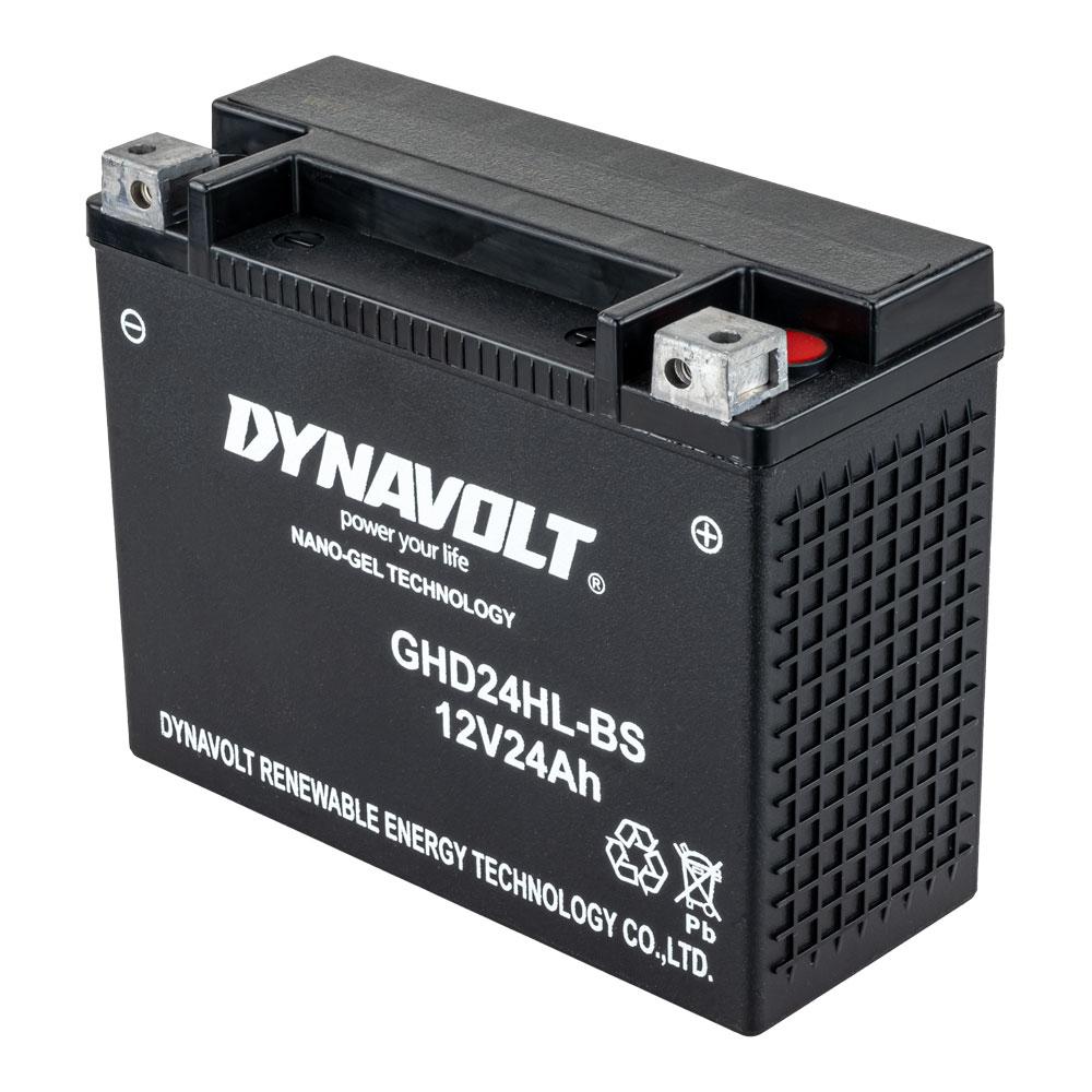 Dynavolt - GDH24HL-BS