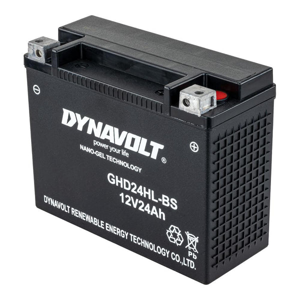 Dynavolt - GDH24HL-BS