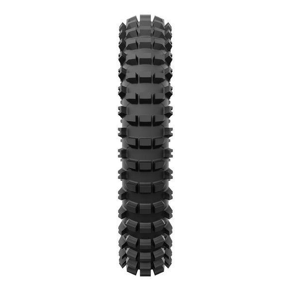 Pirelli - Scorpion MX32 Mid Soft 2025 120/90-19 Rear Tyre