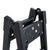 States MX - Bi Fold Steel Black Bike Ramp