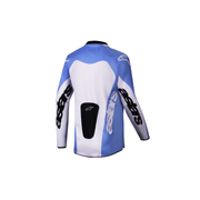 Alpinestars - 2025 Youth Racer Veil Purple Black Jersey