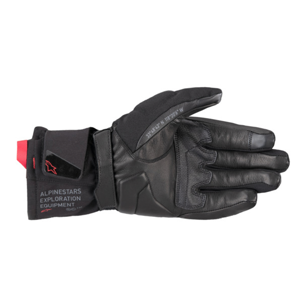 Alpinestars - WT4 Goretex Insulated Winter Gloves