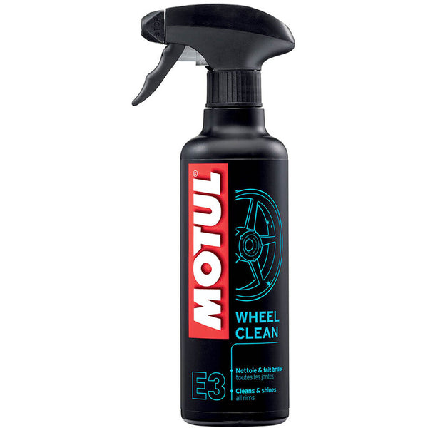 Motul - E3 Wheel Clean