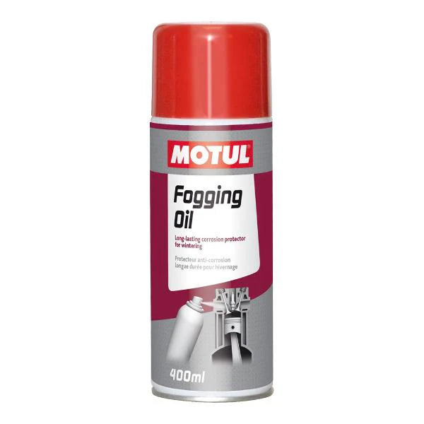 Motul - Fogging Oil