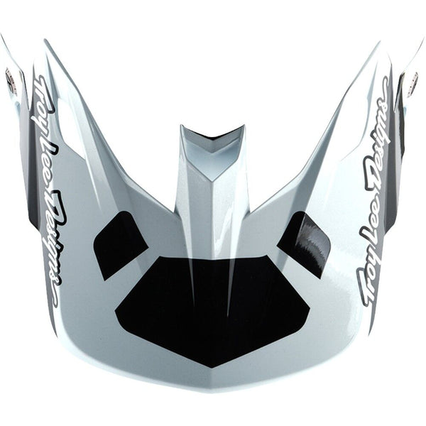 TLD - 2025 Carbon Optic Black Helmet