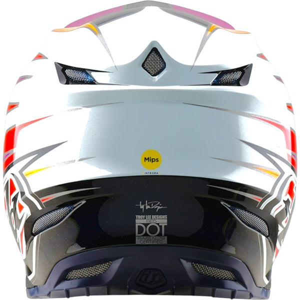 TLD - 2025 SE5 Carbon Speed Navy Helmet