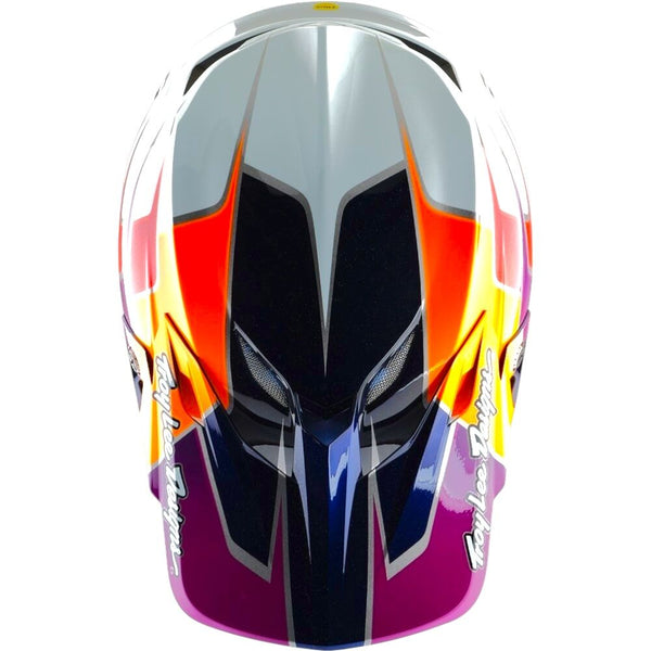 TLD - 2025 SE5 Carbon Speed Navy Helmet