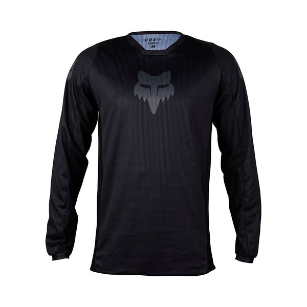 Fox - 2026 180 Blackout Black Jersey