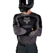 Fox - 2024 180 Nitro Dark Shadow Jersey