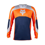 Fox - 2024 180 Nitro Orange/Black Jersey