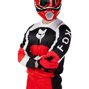 Fox - 2024 180 Nitro Red/Black/White Jersey