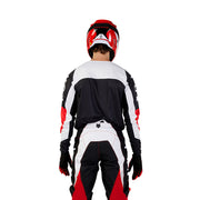 Fox - 2024 180 Nitro Red/Black/White Jersey