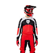 Fox - 2024 180 Nitro Red/Black/White Jersey