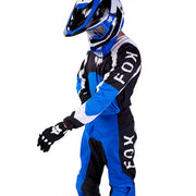 Fox - 2024 180 Nitro Blue/White Jersey