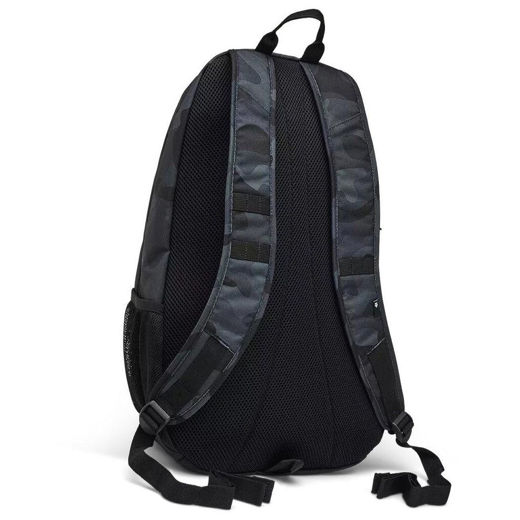 Fox - 180 Black Camo Backpack
