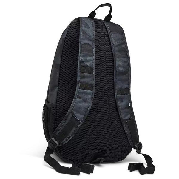 Fox - 180 Black Camo Backpack