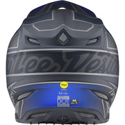 TLD - SE5 COMPOSITE HELMET
