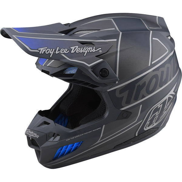 TLD - SE5 COMPOSITE HELMET