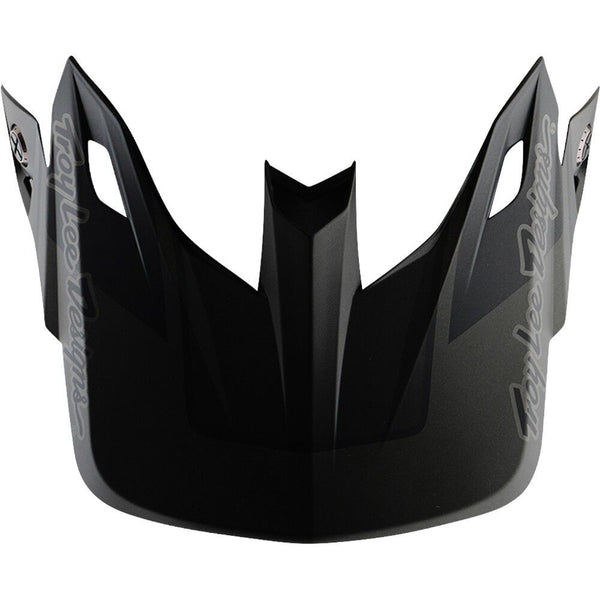 TLD - 2025 SE5 Composite Mono Black Helmet