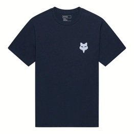 Fox - Gutter 195 Midnight SS Tee