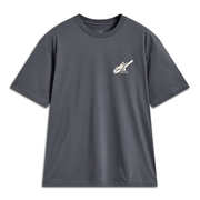 Alpinestars - Ghost Charcoal Oversized Tee