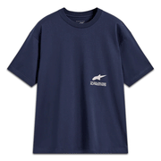 Alpinestars - Institute Navy Oversized Tee