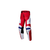 Alpinestars - 2025 Racer Veil Bright-Red White Pants