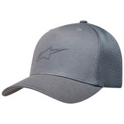 Alpinestars - Augment Grey/Grey Trucker Hat