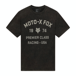 Fox - Circa 74 195 Dark Shadow SS Tee