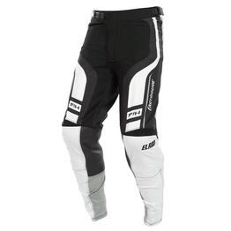 Fasthouse - Elrod React White/Black Pants