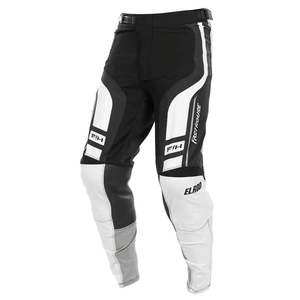 Fasthouse - Elrod React White/Black Pants