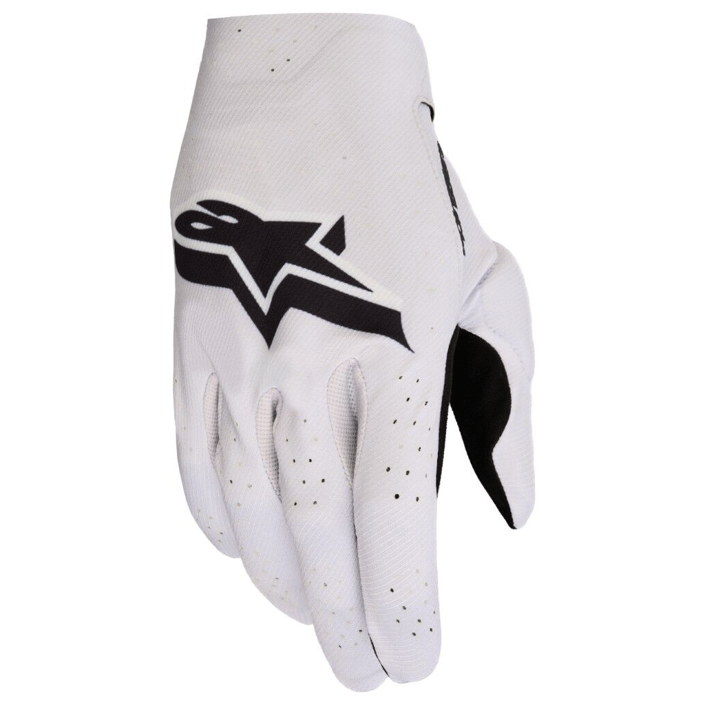 Alpinestars - 2027 Supertech Lilac/Black MX Gloves