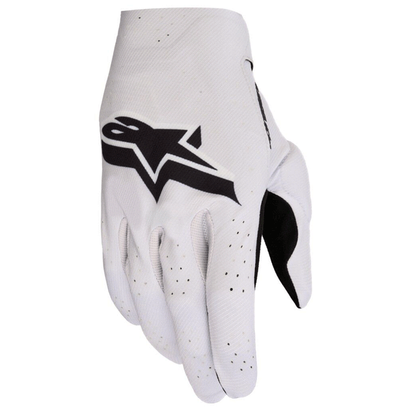 Alpinestars - 2027 Supertech Lilac/Black MX Gloves