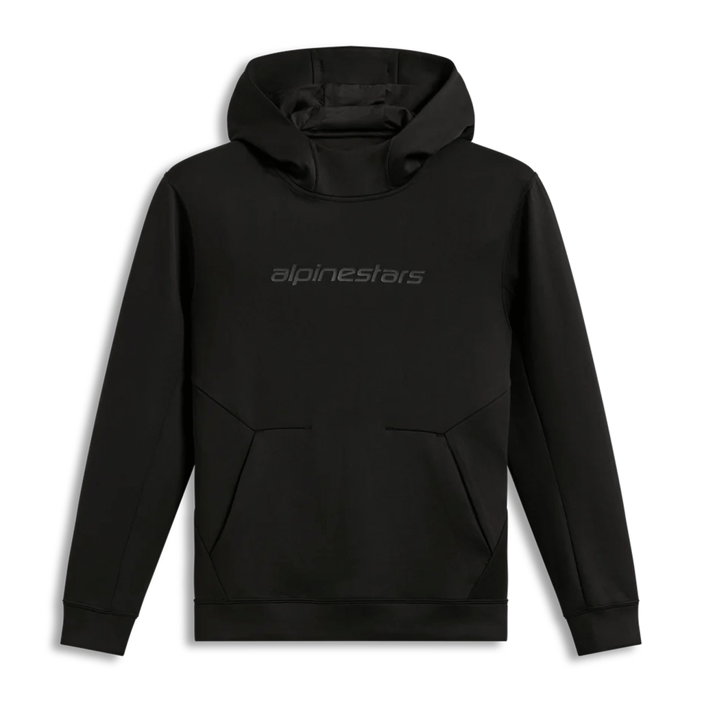 Alpinestars - Datrix Black Hoody