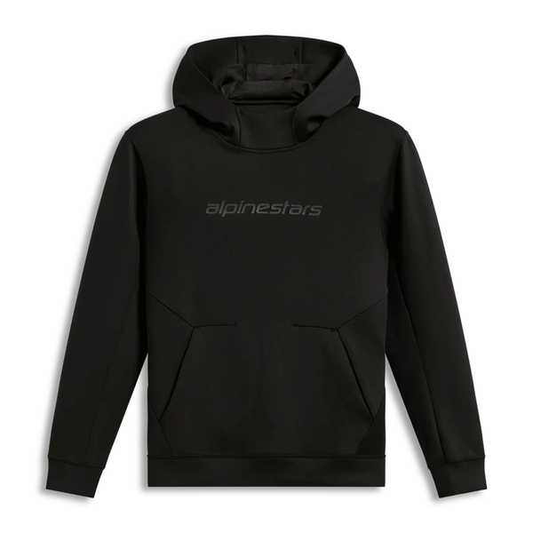 Alpinestars - Datrix Black Hoody