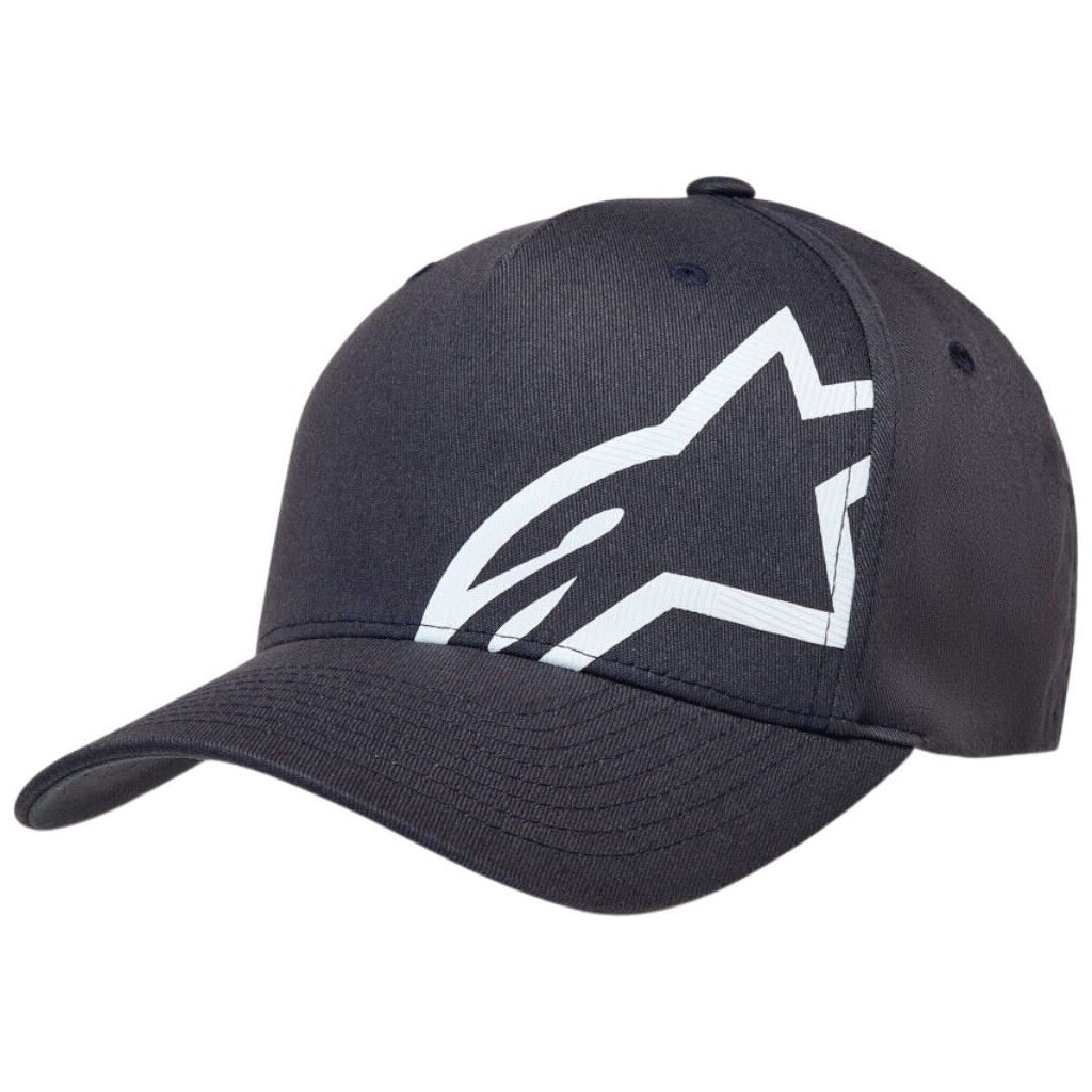 Alpinestars - Maze Grey Hat