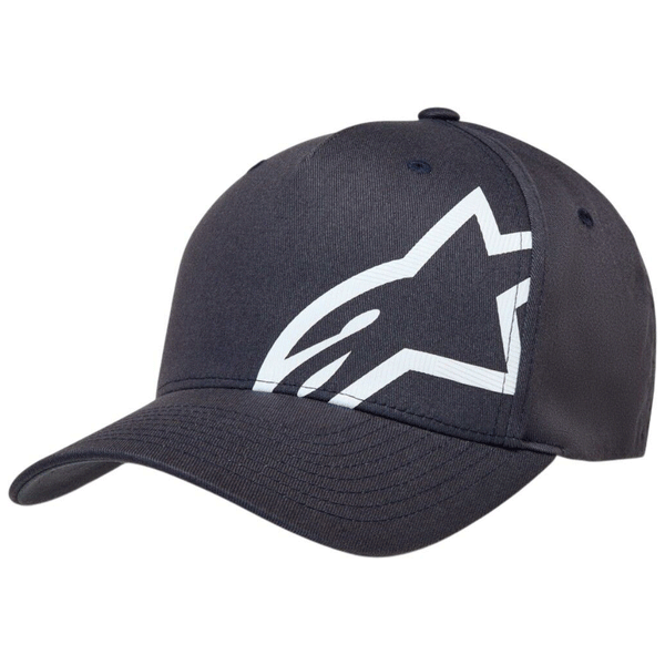 Alpinestars - Maze Grey Hat