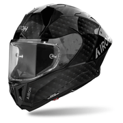 Airoh - GP800 FIM 12K Gloss Carbon Helmet