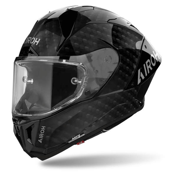 Airoh - GP800 FIM 12K Gloss Carbon Helmet