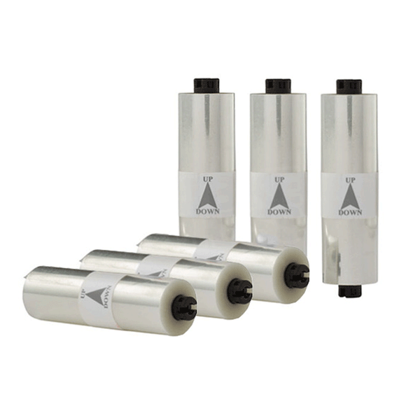 Oakley - Airbrake Roll Off Replacement Film 6 Pack
