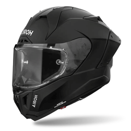 Airoh - GP800 Matt Black Helmet